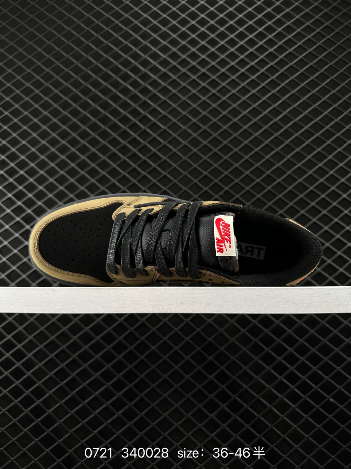 Nike Air Jordan 1 Low OG SP